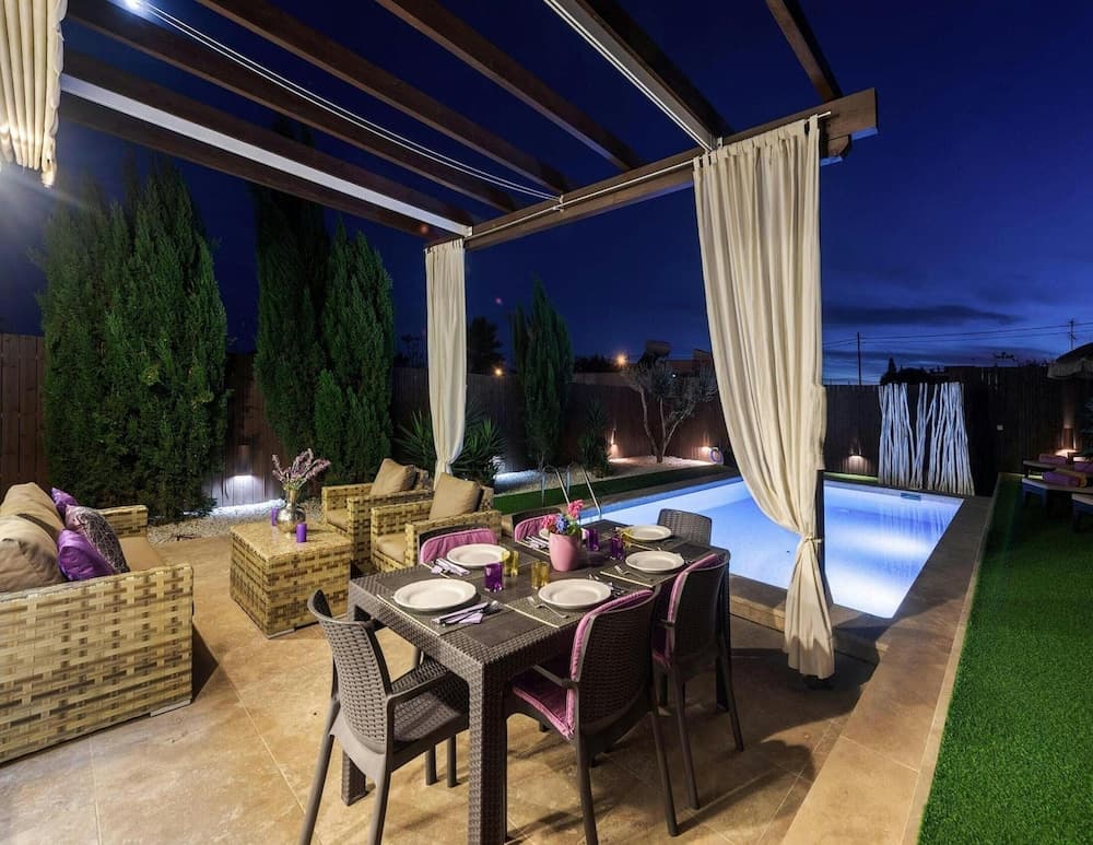 Charming Villa in Ibiza Town — 7