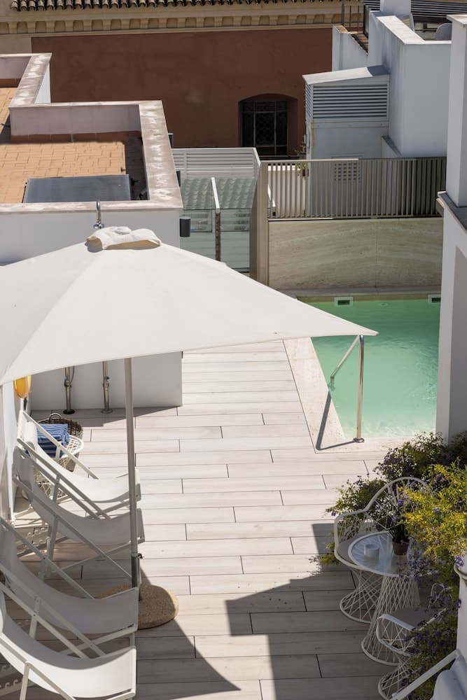 Hotel Amadeus Sevilla — 19