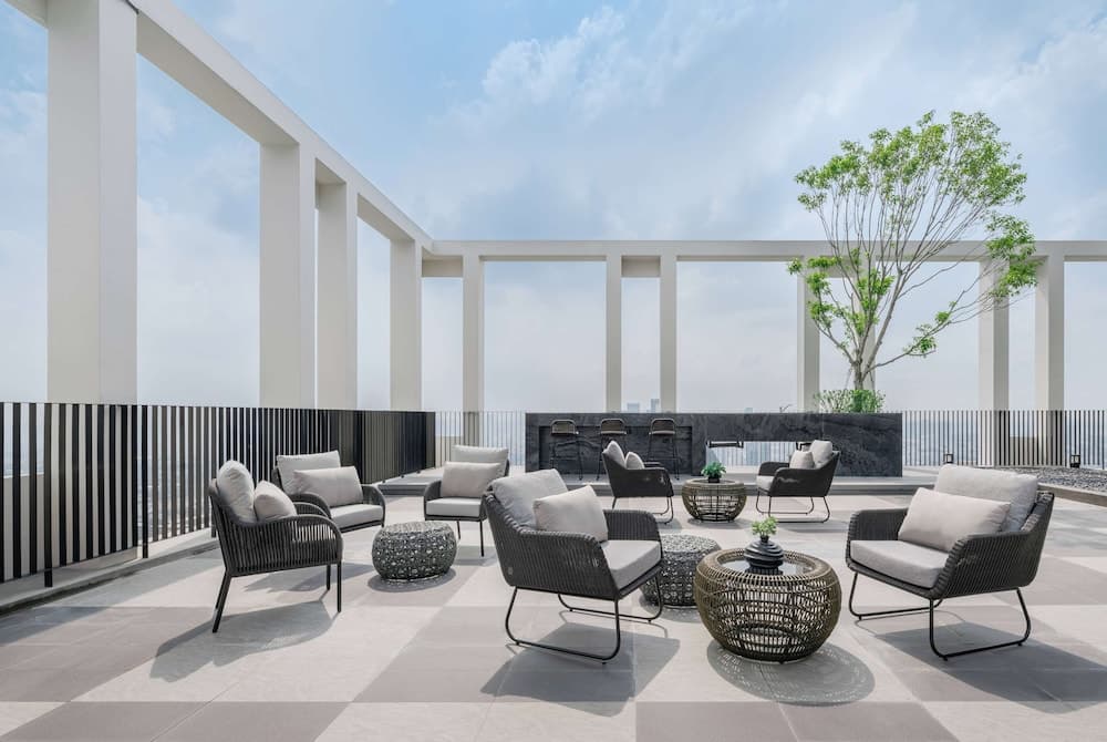 Ramada by Wyndham Bangkok Sukhumvit 87 — 10