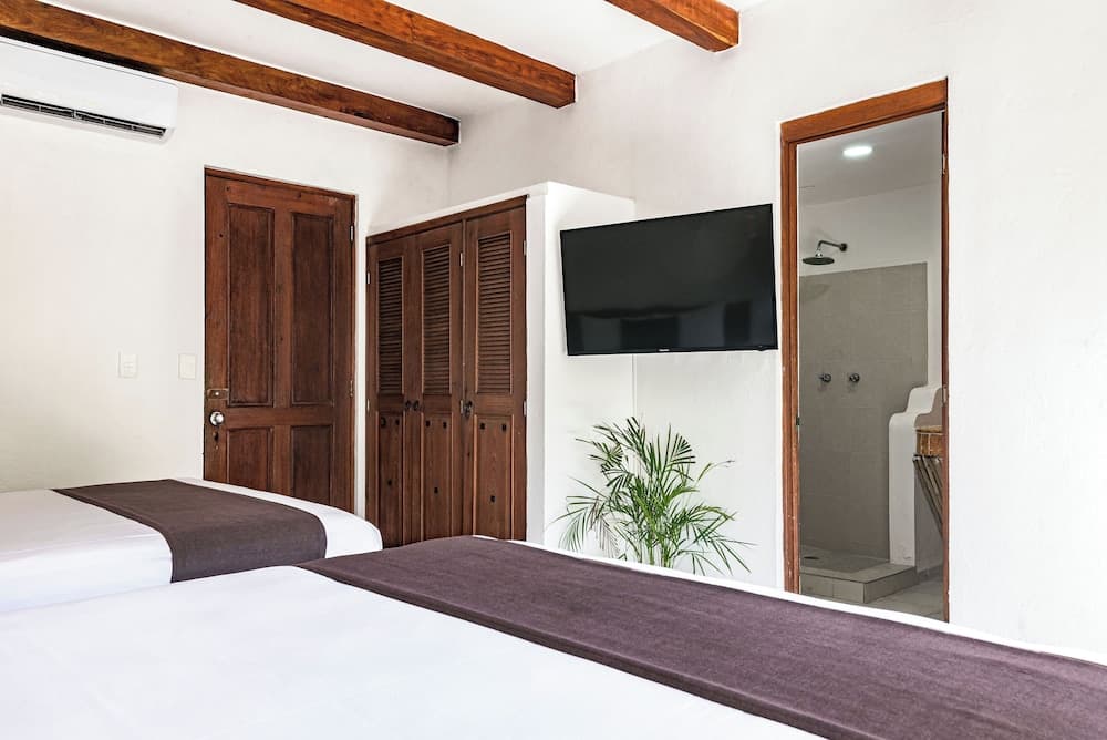 Hotel Banana Boutique & Spa by Paradise Hotels - 5th Av Playa del Carmen — 24