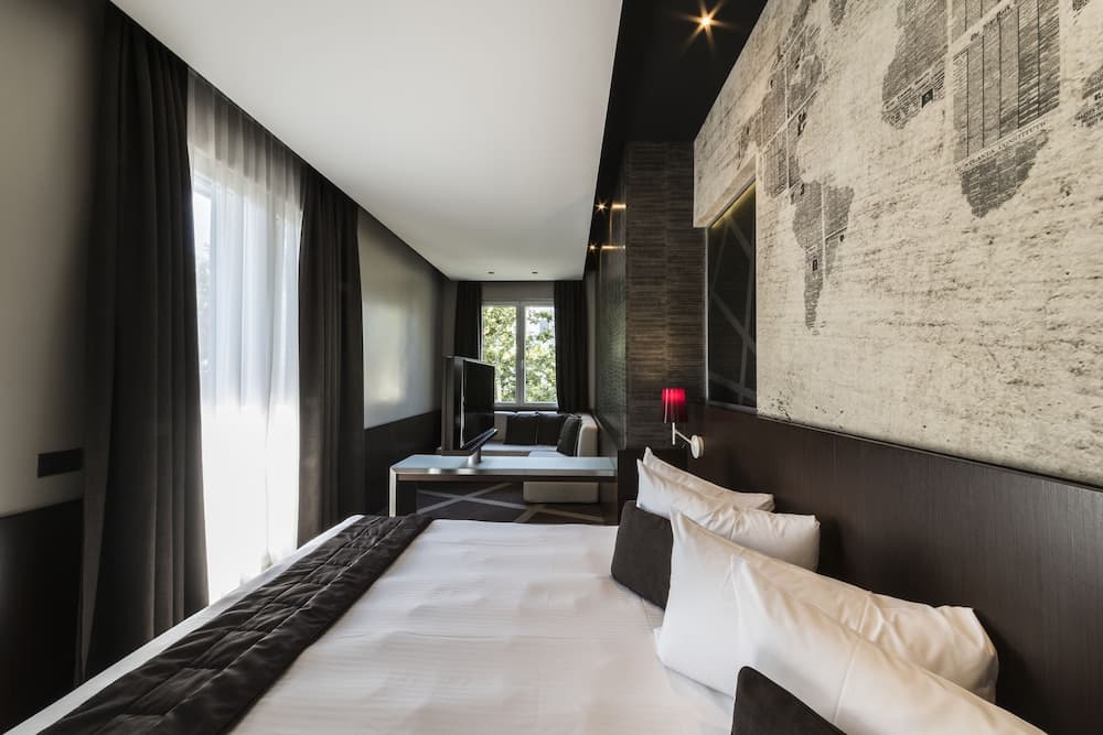 Hotel Manin — 16