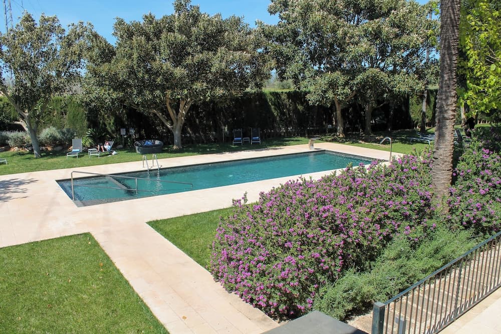 CASA DE CAMPO SON MOLI — 13