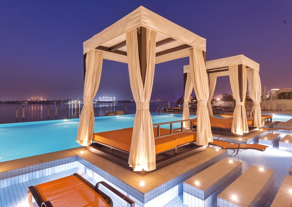 Royal Central Hotel and Resort – The Palm — 24