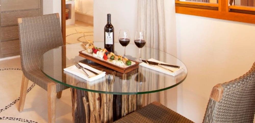 Mahekal Beach Front Resort & Spa — 18