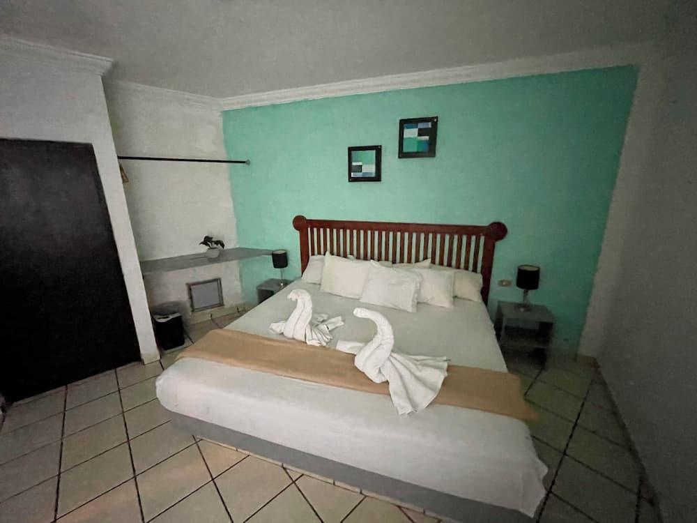Hotel Chi Ibal Hu Cancun — 8