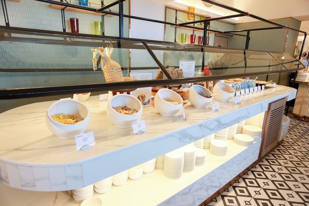 Centara Grand at CentralWorld — 6