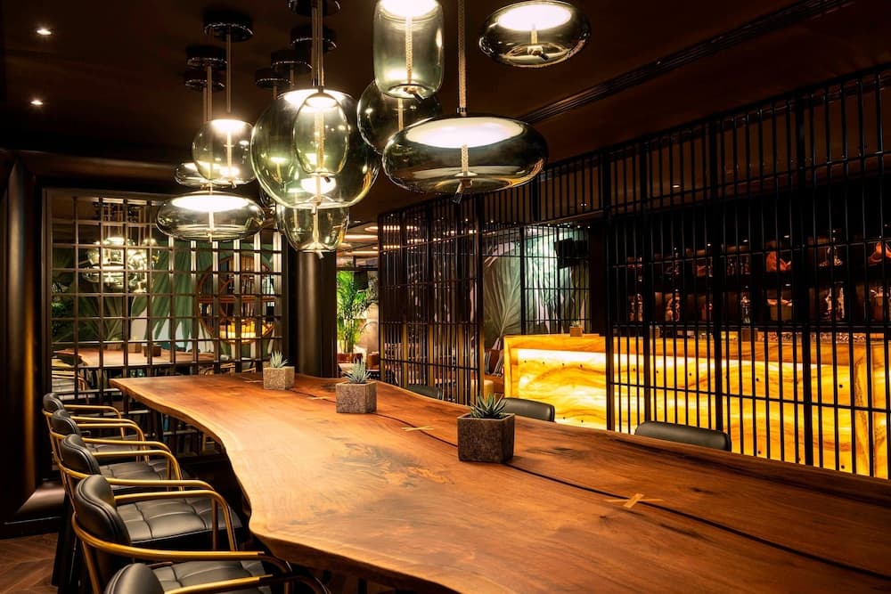 Grosvenor House, a Luxury Collection Hotel, Dubai — 17