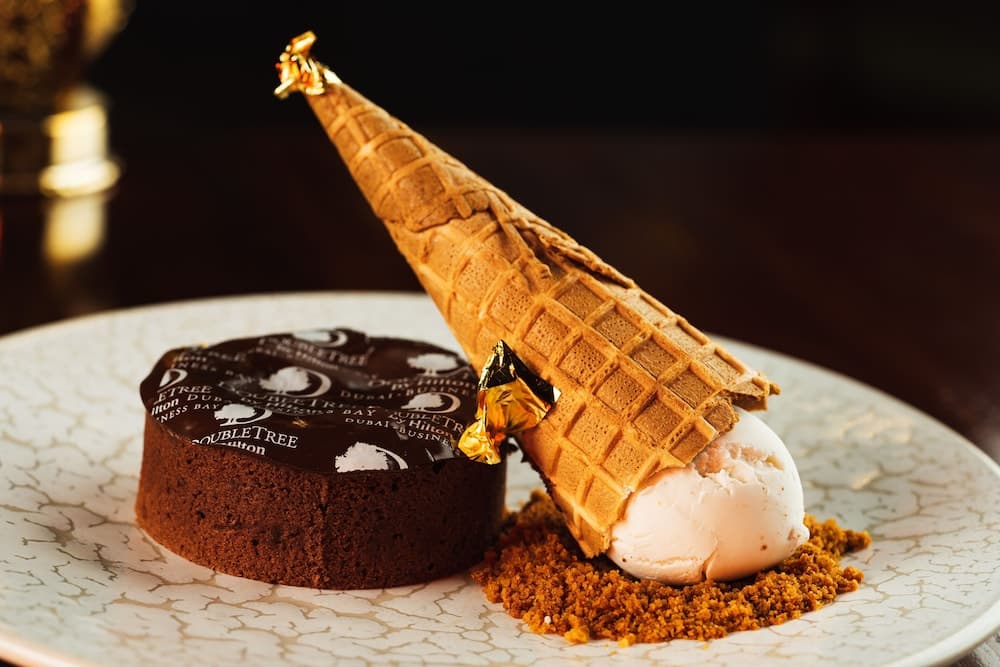 DoubleTree by Hilton Dubai - Business Bay — 20