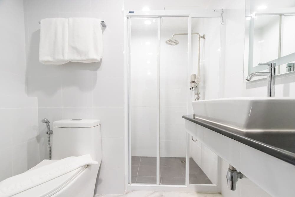 12 The Residence Hotel - Don Mueang Airport — 8