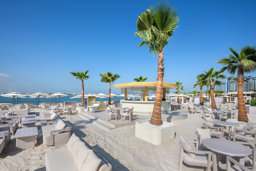 Radisson Beach Resort Palm Jumeirah — 24