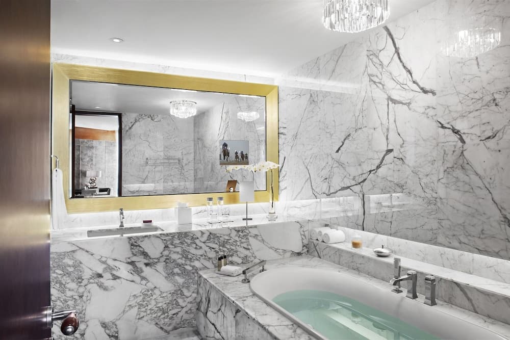 El Hotel Meydan Dubai — 15