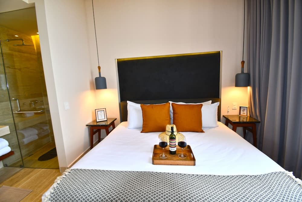 Apartamentos de lujo en Ceren de Spot Rentals — 28