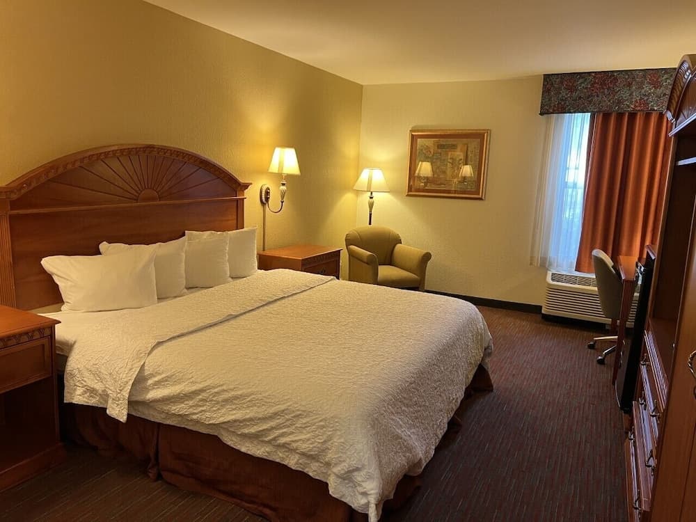 Orlando Palms Hotel — 9
