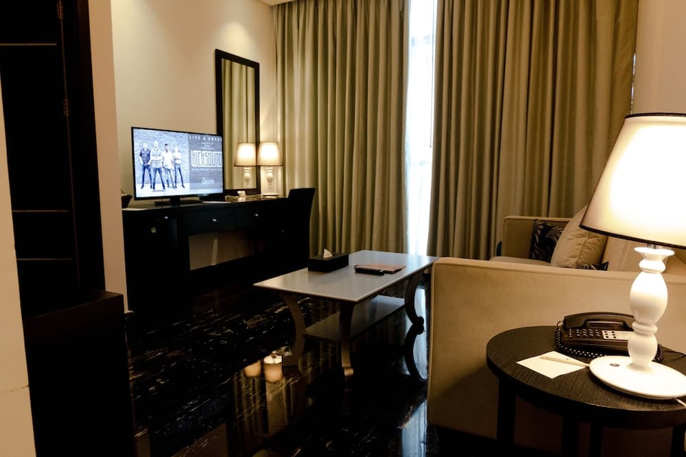 Hotel Signature 1 Tecom — 6