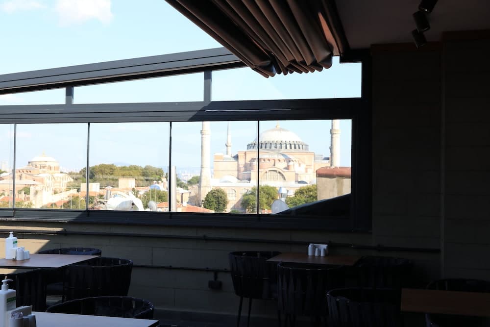 No:12 Hotel Sultanahmet — 4