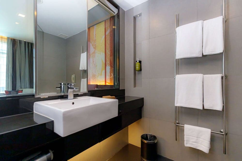 PARK PLAZA BANGKOK SOI 18 — 28