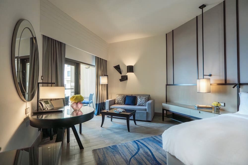 Amwaj Rotana, Jumeirah Beach - Dubai — 26