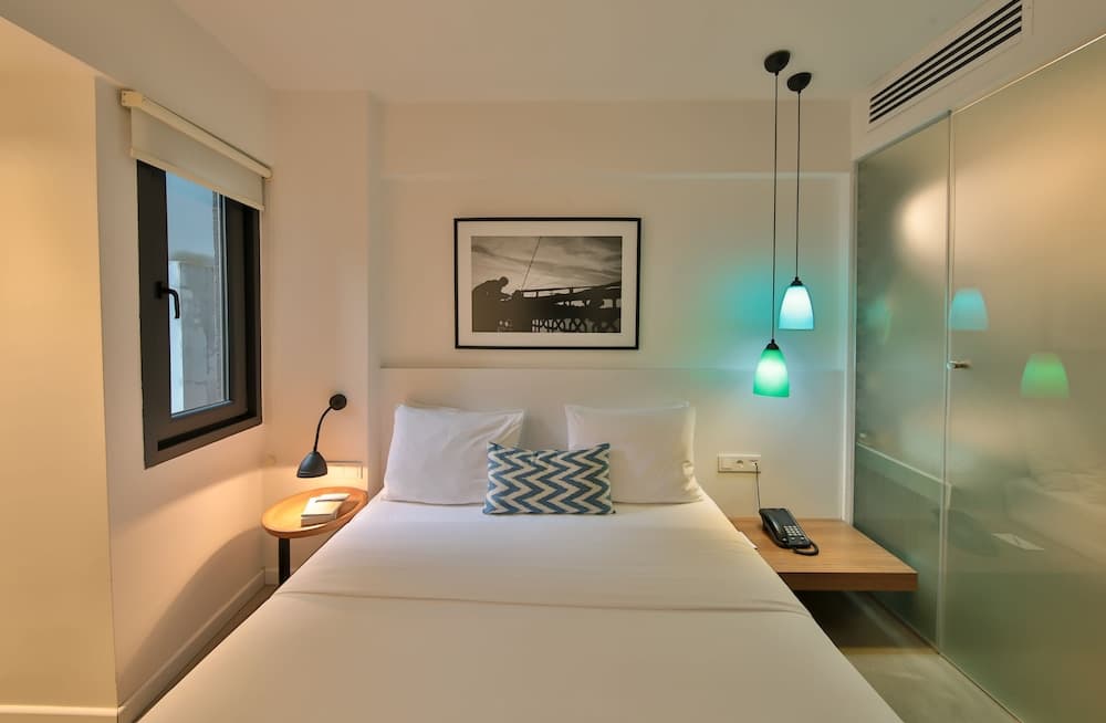 Hotel Alilass — 27