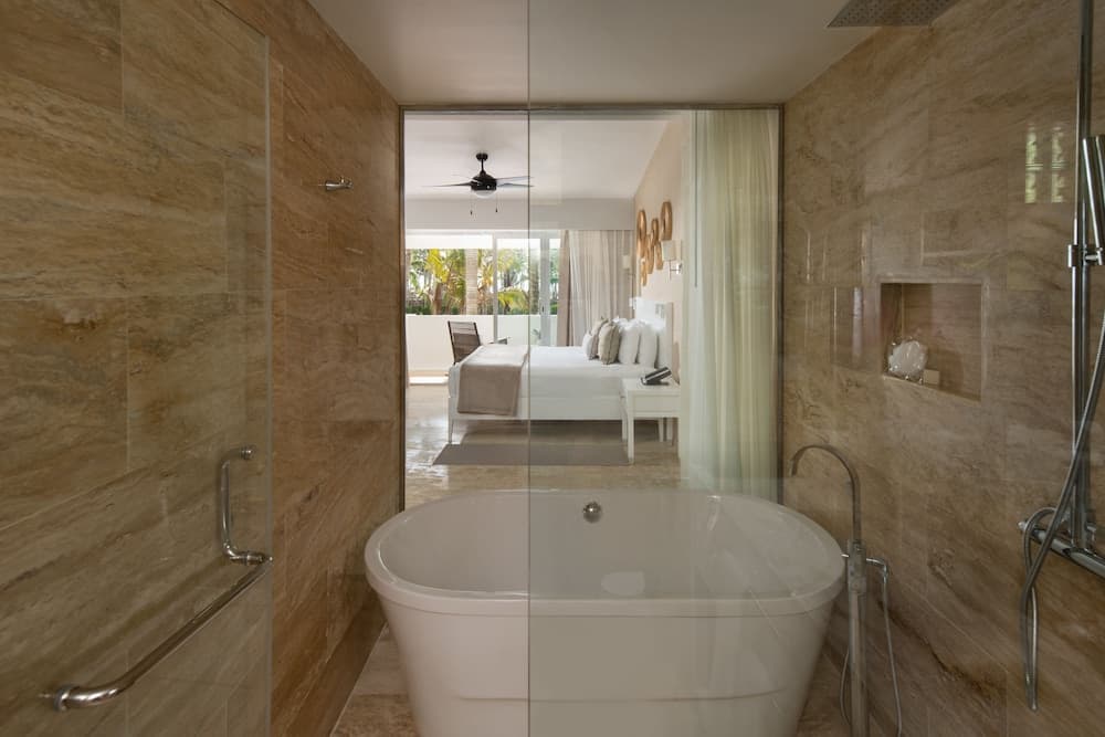 Meliá Punta Cana Beach Wellness Inclusive - Sólo adultos — 20
