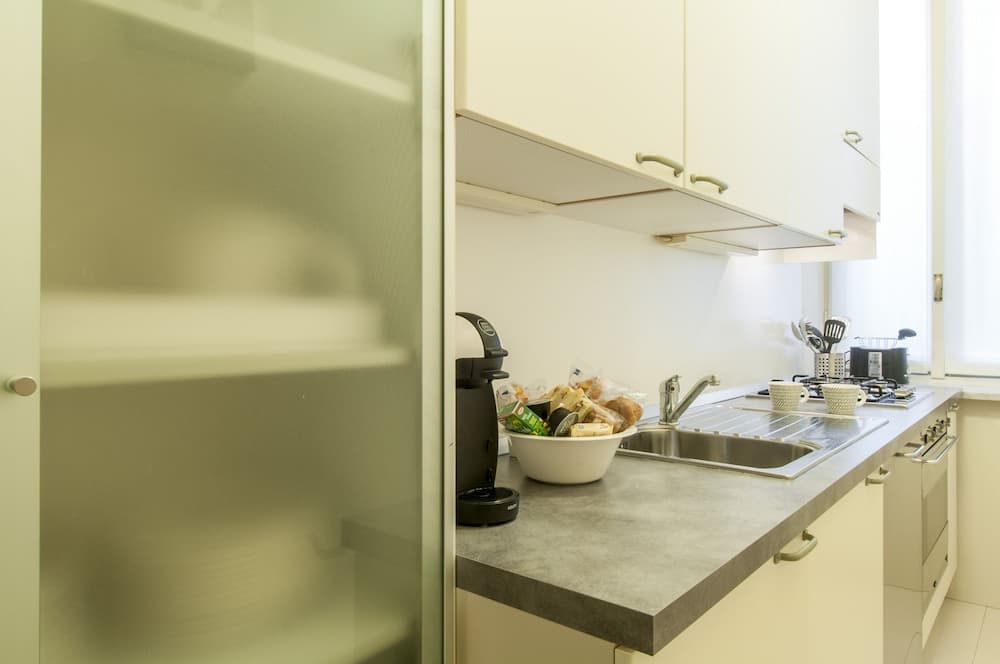 Apartamentos de lujo y suites Royal Suites Magenta de Milán — 30