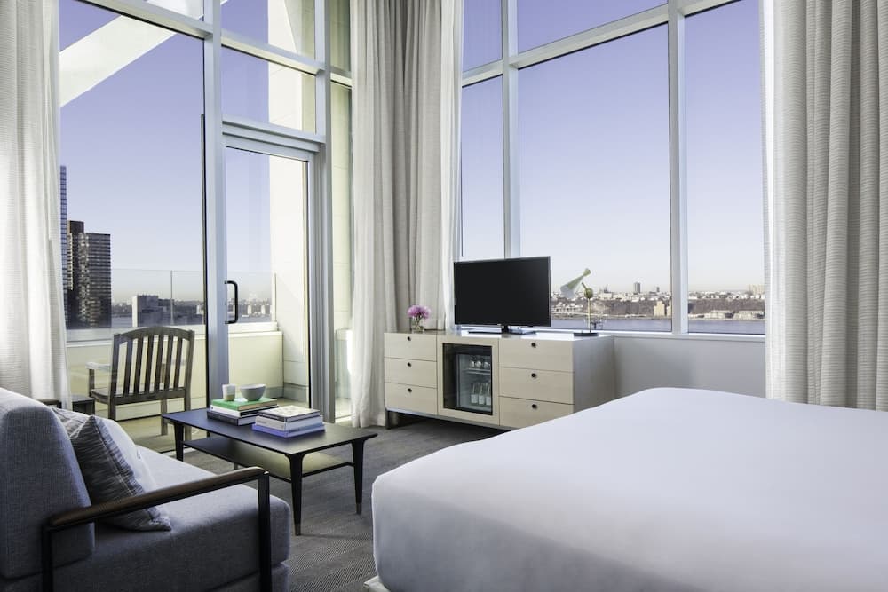 Ink 48 Hotel — 25