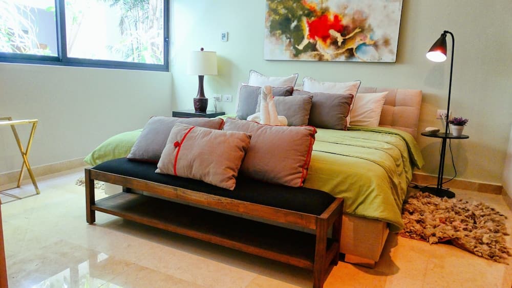 Condominio boutique de lujo — 21