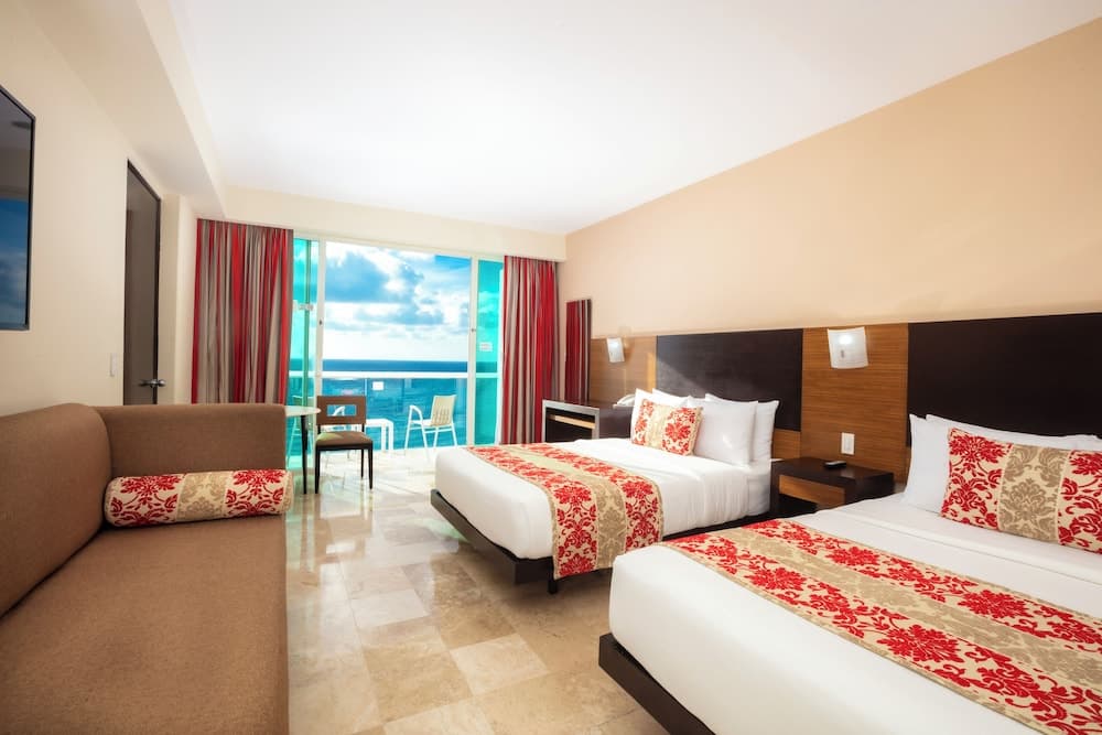 Krystal Cancun All Inclusive — 10