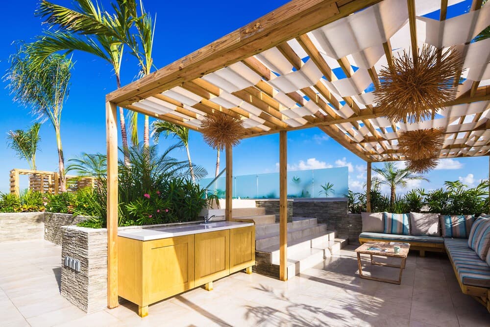 Newport House Playa Boutique Hotel — 23