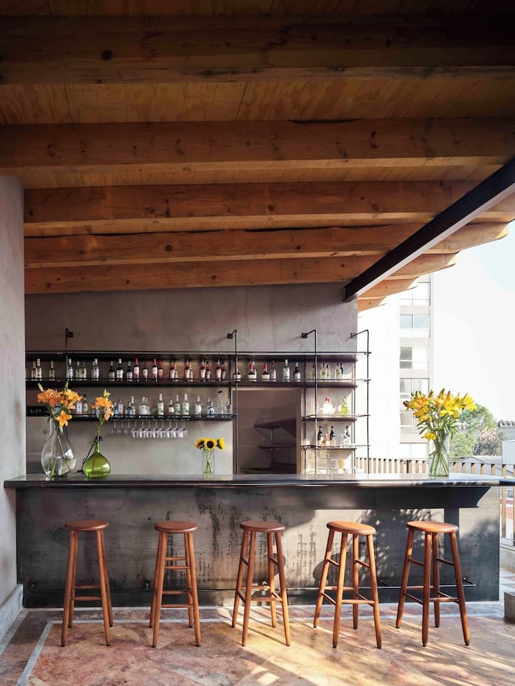 Hotel Dama — 16