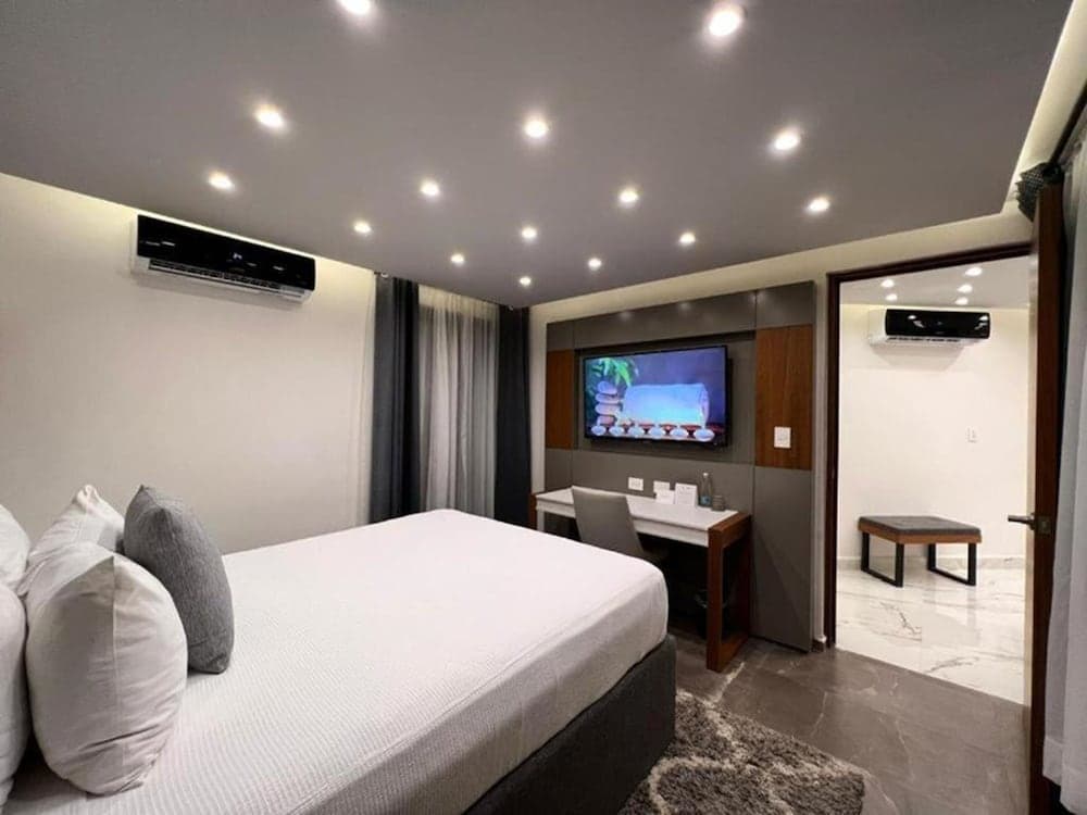 Sieben Boutique-Apartments Cancún — 18