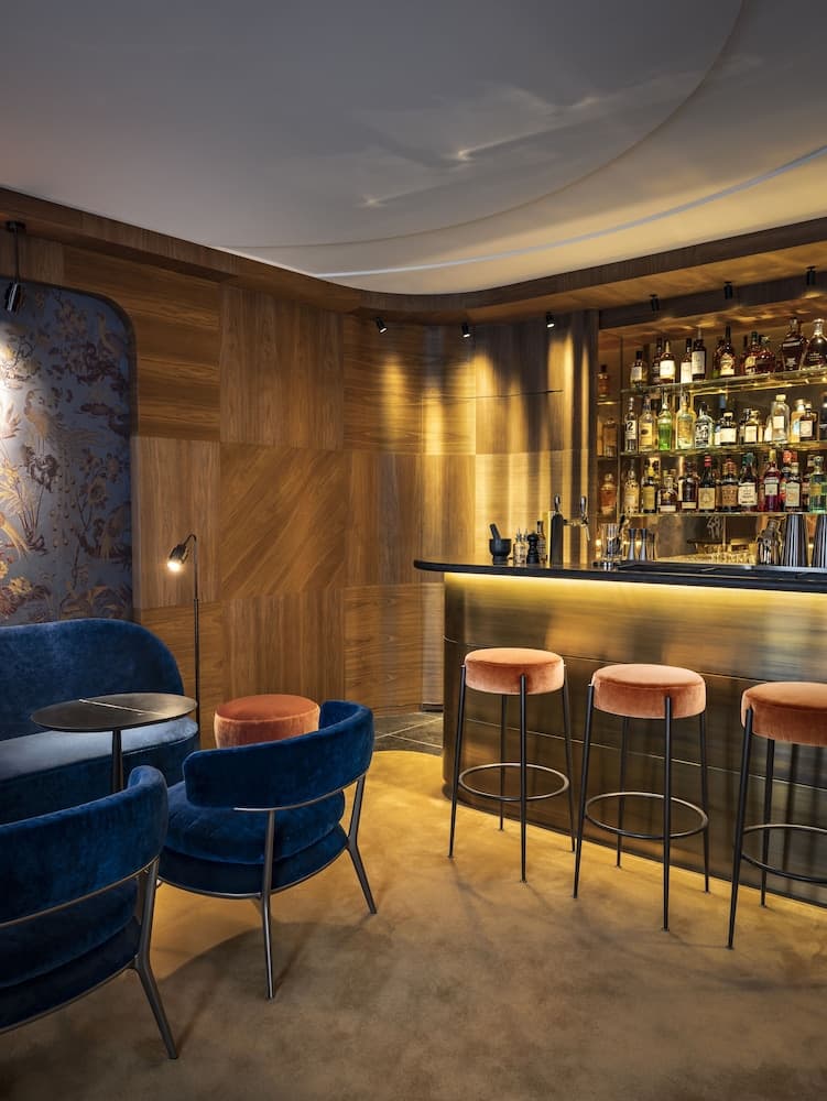 Pavillon Faubourg Saint-Germain & Spa — 22