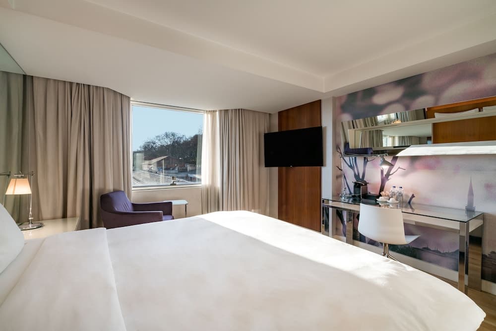 Radisson Blu Hotel Bosforo, Istanbul — 13