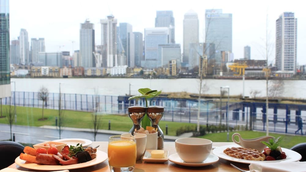 InterContinental London - The O2 by IHG — 7