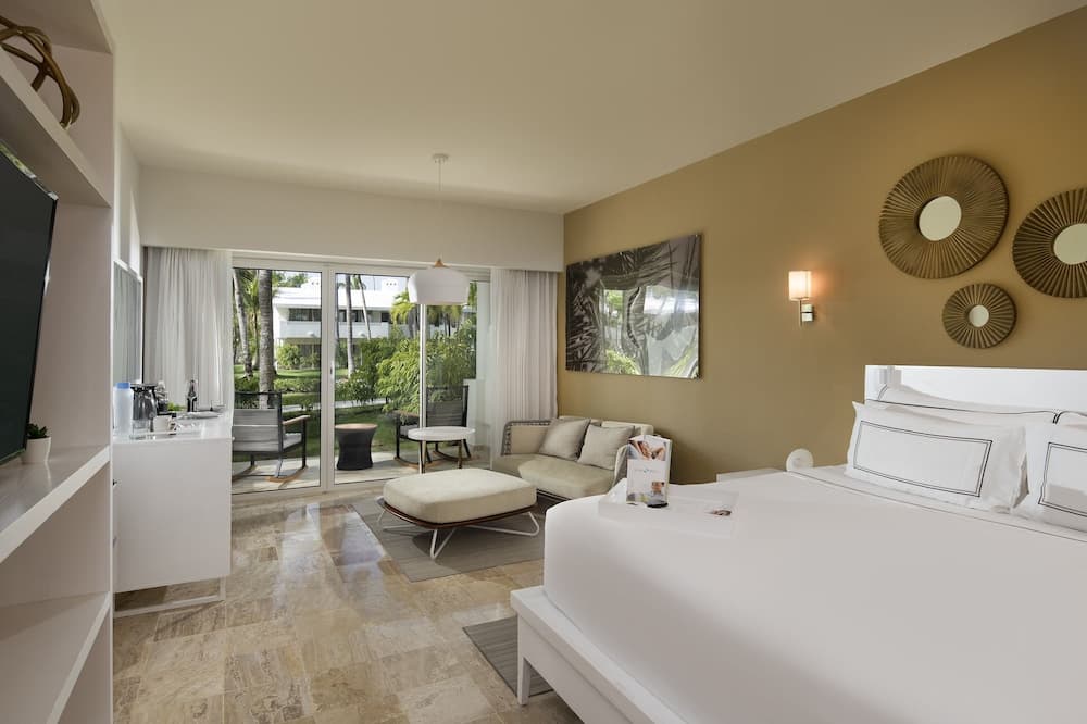 Meliá Punta Cana Beach Wellness Inclusive - Sólo adultos — 16