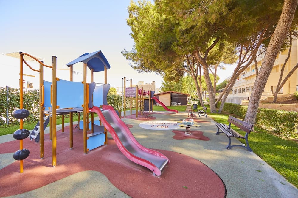 MLL Palma Bay Club Resort Hotel — 9