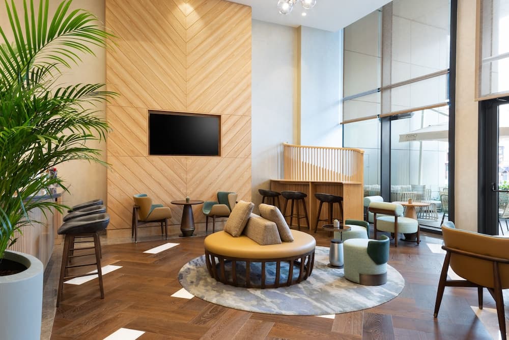 Das Westin Istanbul Nisantasi — 4