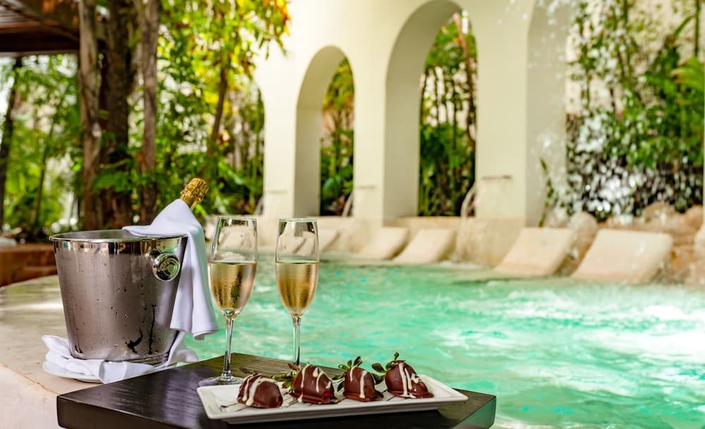Gran Oasis Palm - Todo Incluido — 30