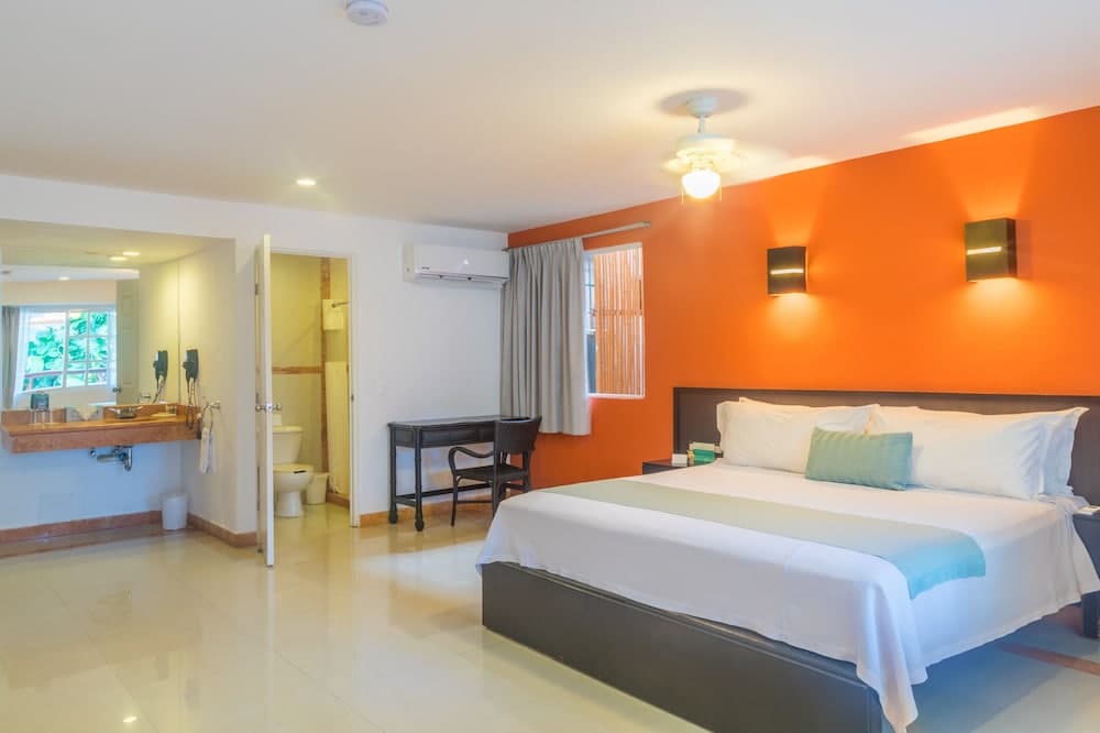 Illusion Boutique Hotel — 9