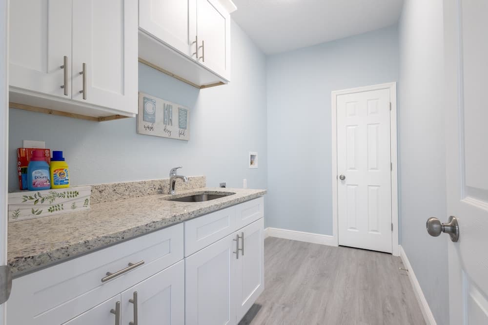 Kastanienhöfe Innenstadt Tampa — 23