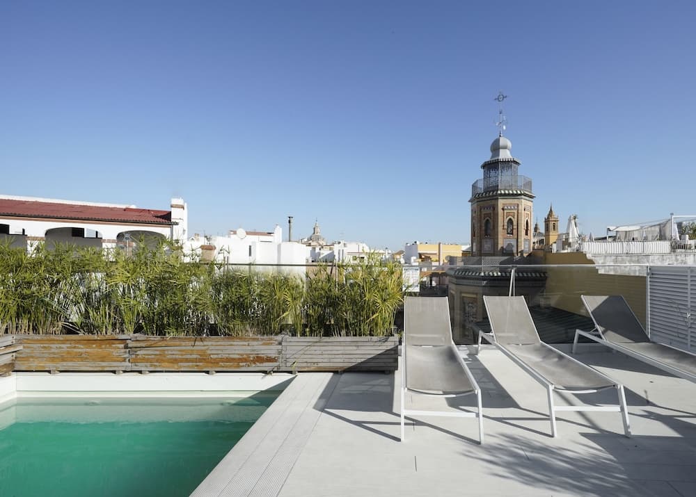 Numa | Apartamentos Molina — 1