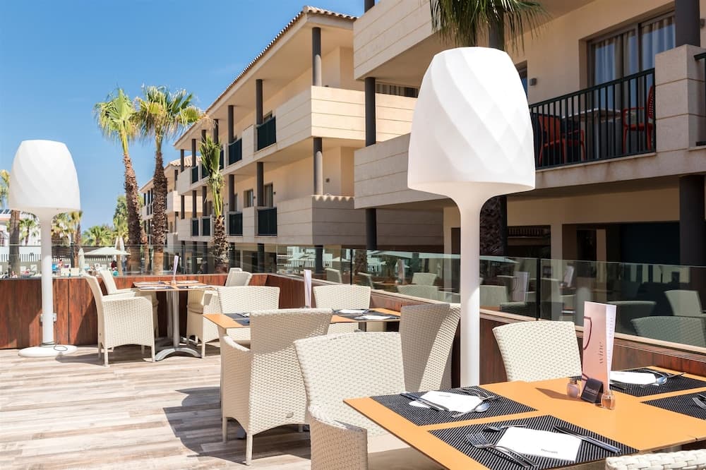 Occidental Ibiza — 17