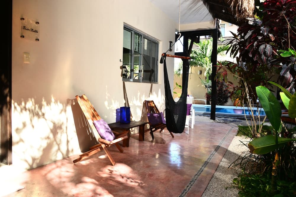 Hotel Boutique Condo Villas Geminis — 16