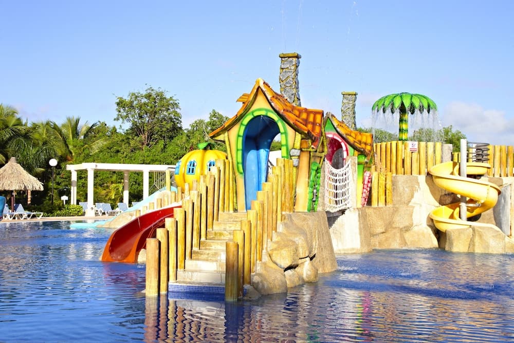 Bahia Principe Grand Turquesa — 21