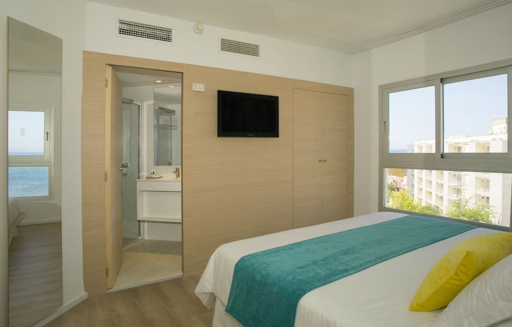 Hotel JS Palma Stay - Adults Only — 12