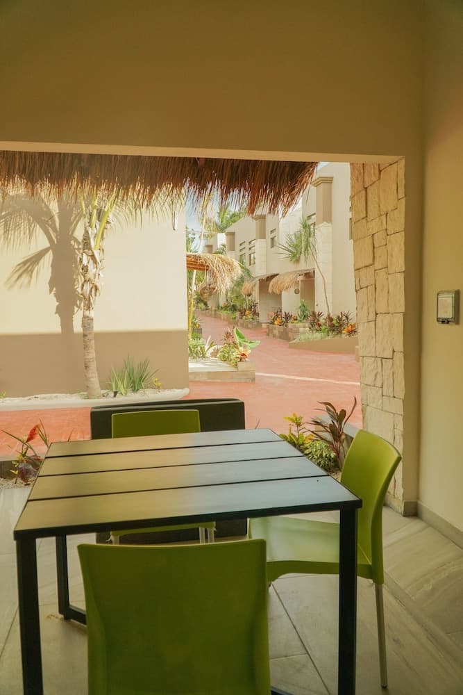 Casa Kaoba Hotel & Suiten — 13
