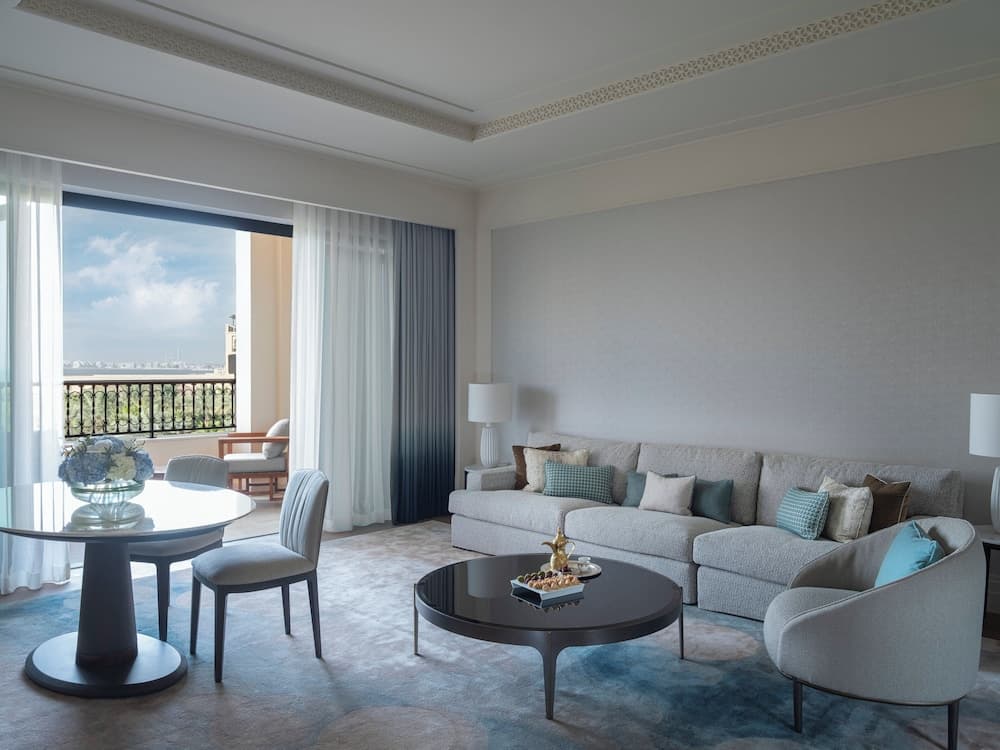 Four Seasons Resort Dubai at Jumeirah Beach — 15