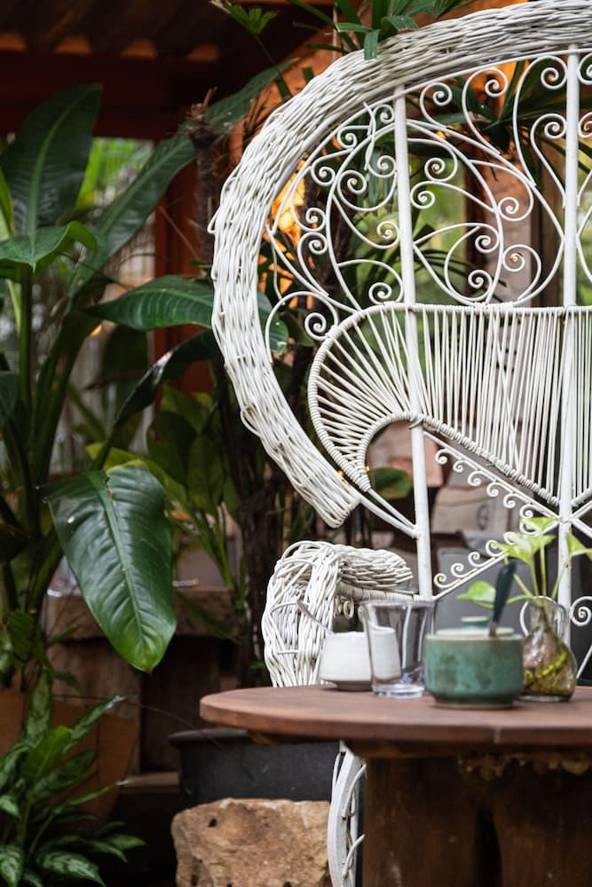 Hotel La Semilla, Playa del Carmen, a Member of Design Hotels - Adults Only — 24