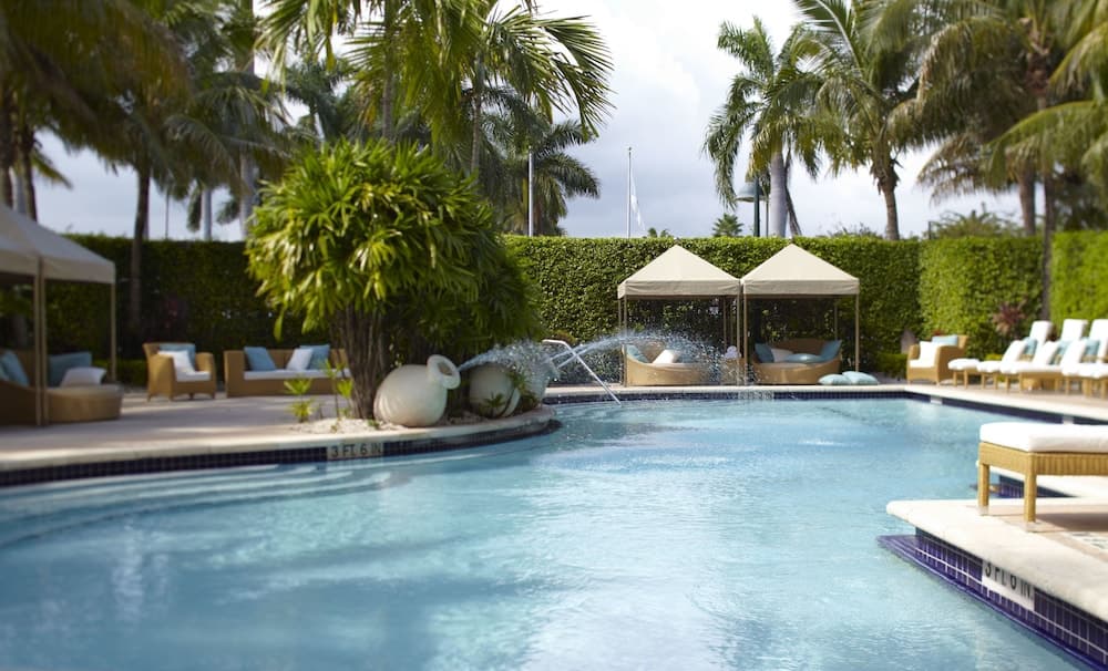 Renaissance Fort Lauderdale Marina Hotel — 21