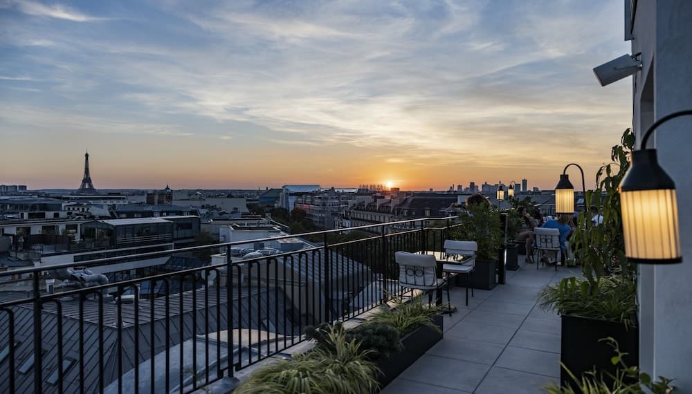Kimpton St Honore Paris by IHG — 30