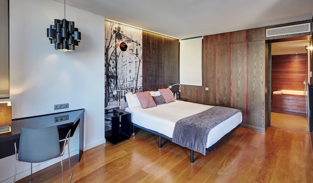 Sercotel Rosellon — 19